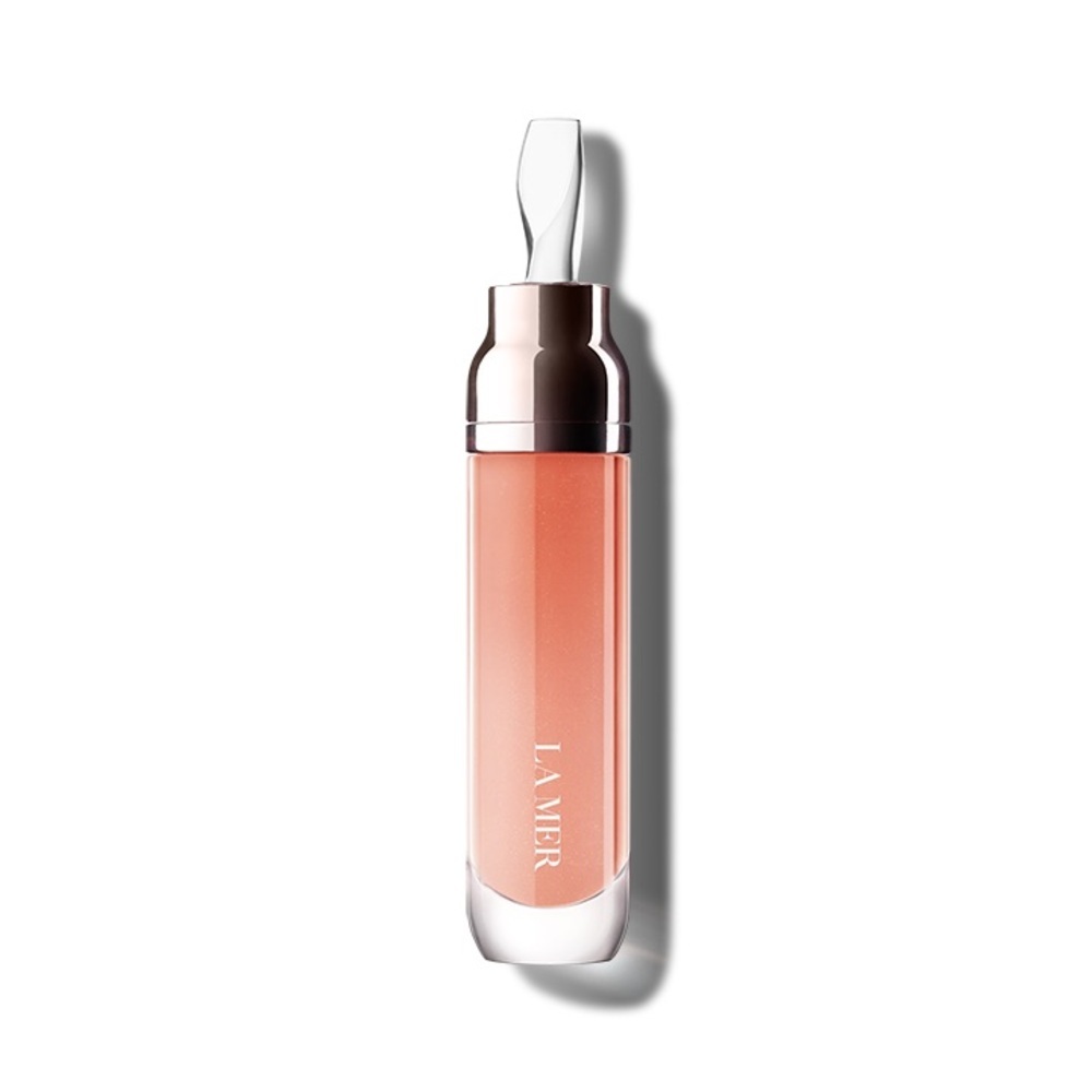 NEW La Mer The Lip Volumizer - Sheer Coral - Picture 6 of 8